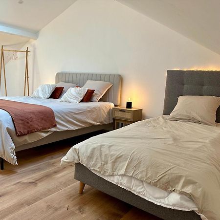 Maison Hyper Centre Jacuzzi Amboise Luaran gambar