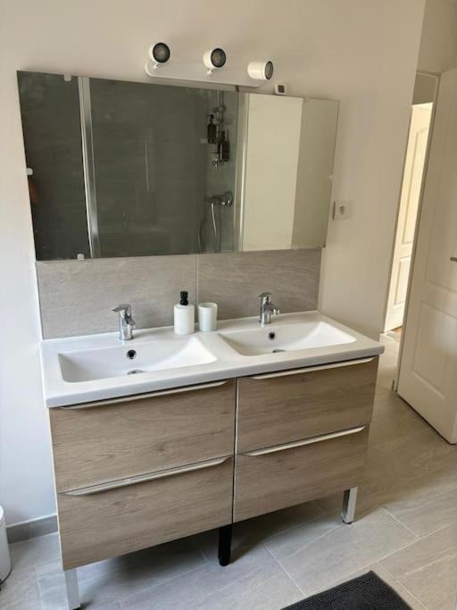 Maison Hyper Centre Jacuzzi Amboise Luaran gambar