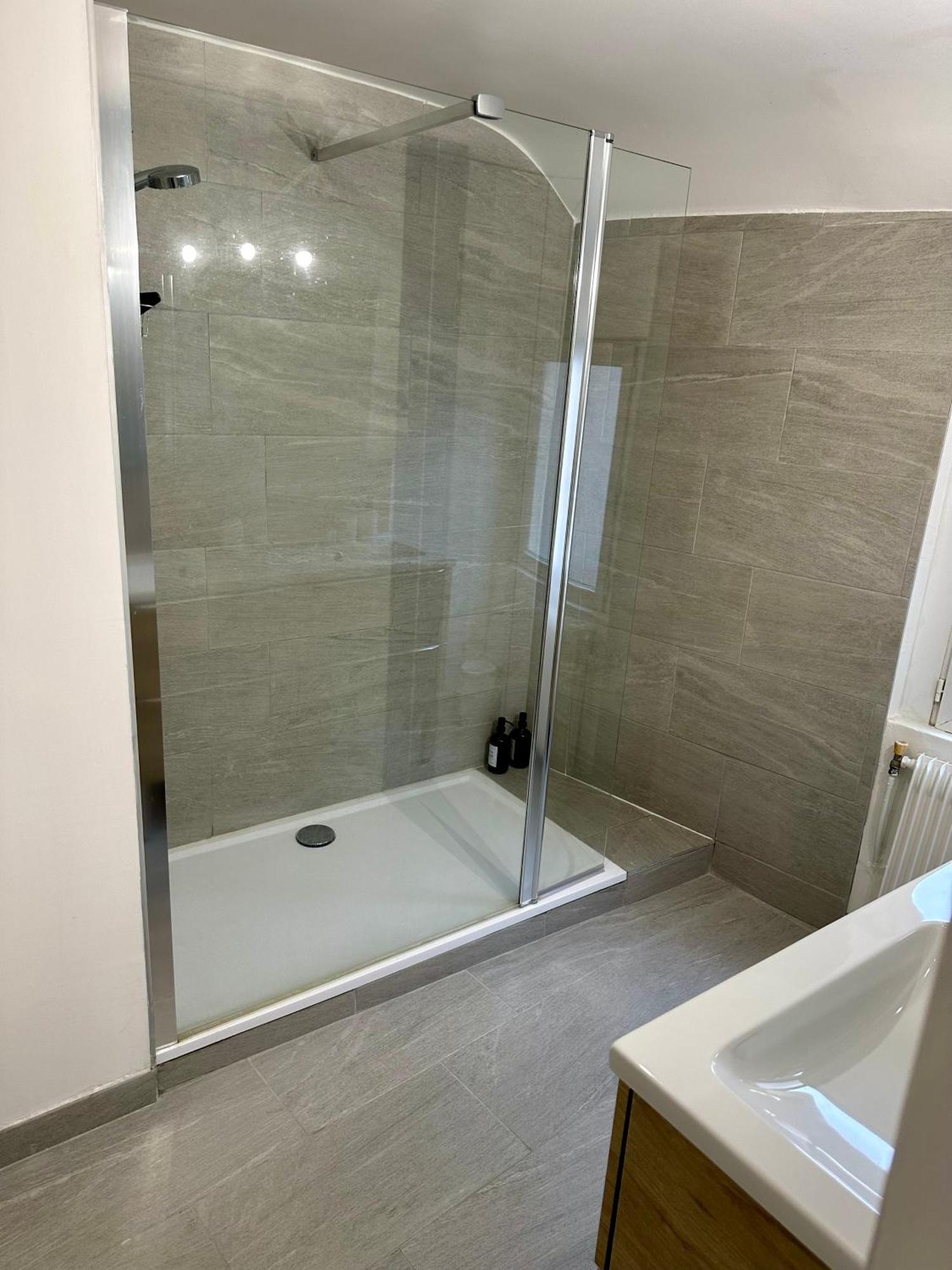 Maison Hyper Centre Jacuzzi Amboise Luaran gambar